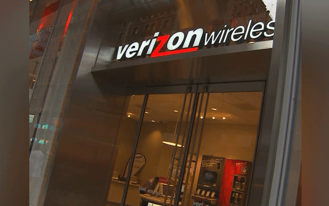 MÁS DE $1 MILLÓN PARA RIVERSIDE TRAS DEMANDA CONTRA Verizon Wireless
