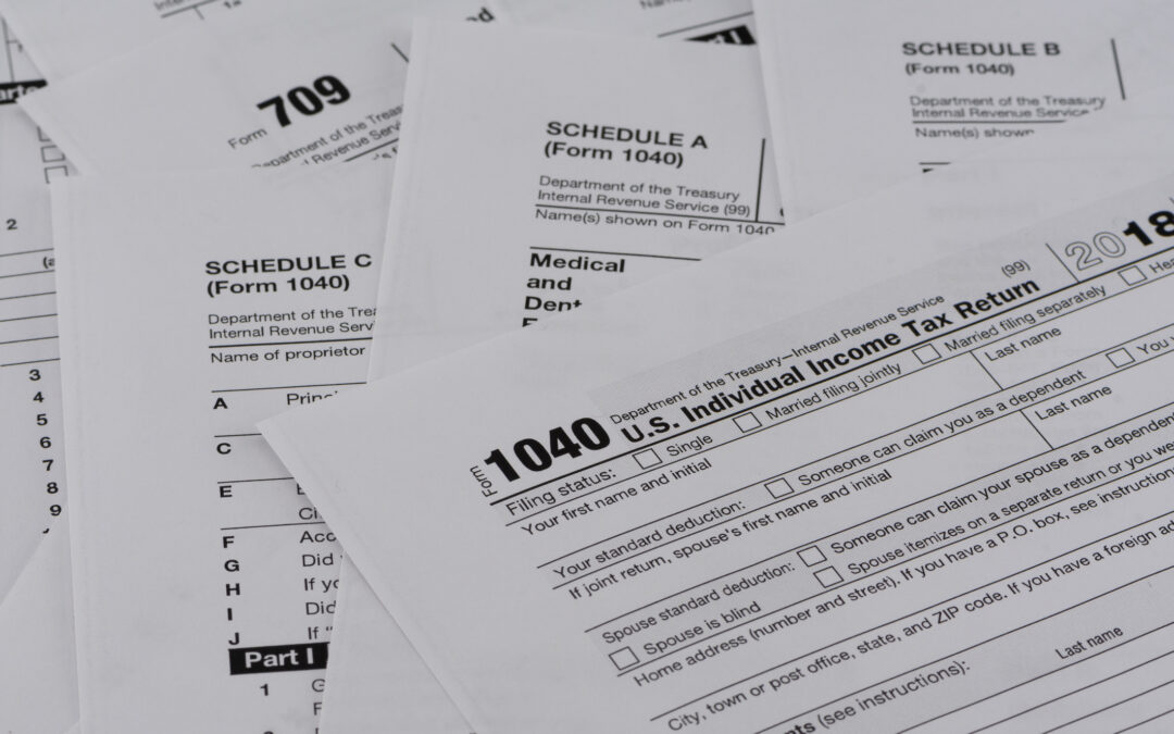 IRS Anuncia Inicio de la Temporada de Declaraciones Fiscales 2025