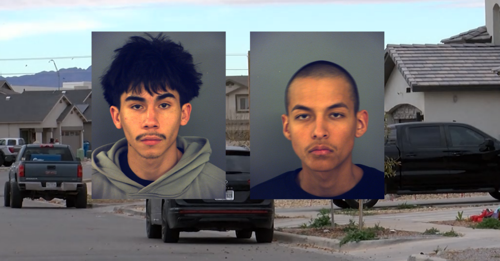 Homicidio En Cyan Valley: Cuatro Arrestos Y Dos Menores Acusados En El Paso - Noticias Notivalle Homicidio En Cyan Valley: Cuatro Arrestos Y Dos Menores Acusados En El Paso