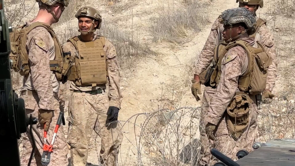 Trump Amenaza Con Ataques Terrestres: Soberanía De México En Peligro