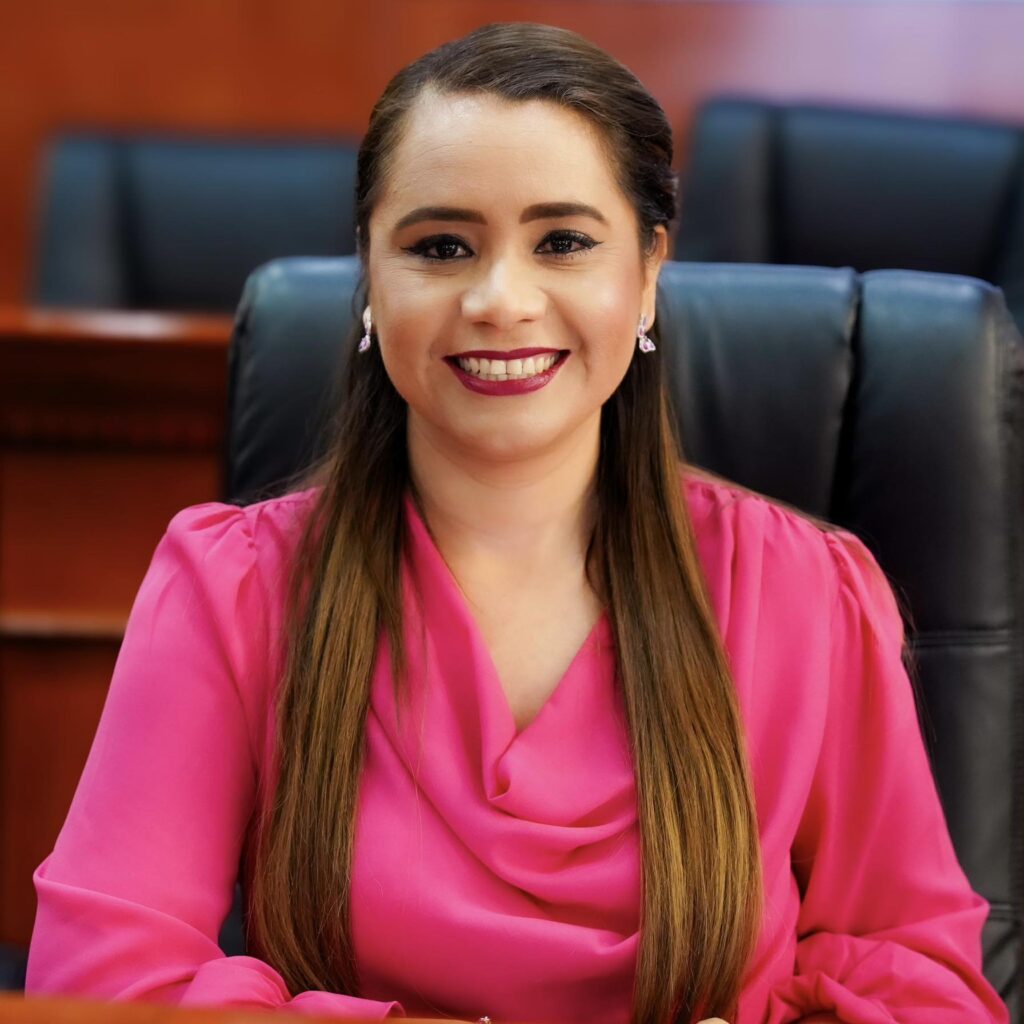 Escándalo Político En Baja California: Diputada Alejandra Ang Y El Dinero No Declarado En La Frontera - Noticias Notivalle Escándalo Político En Baja California: Diputada Alejandra Ang Y El Dinero No Declarado En La Frontera