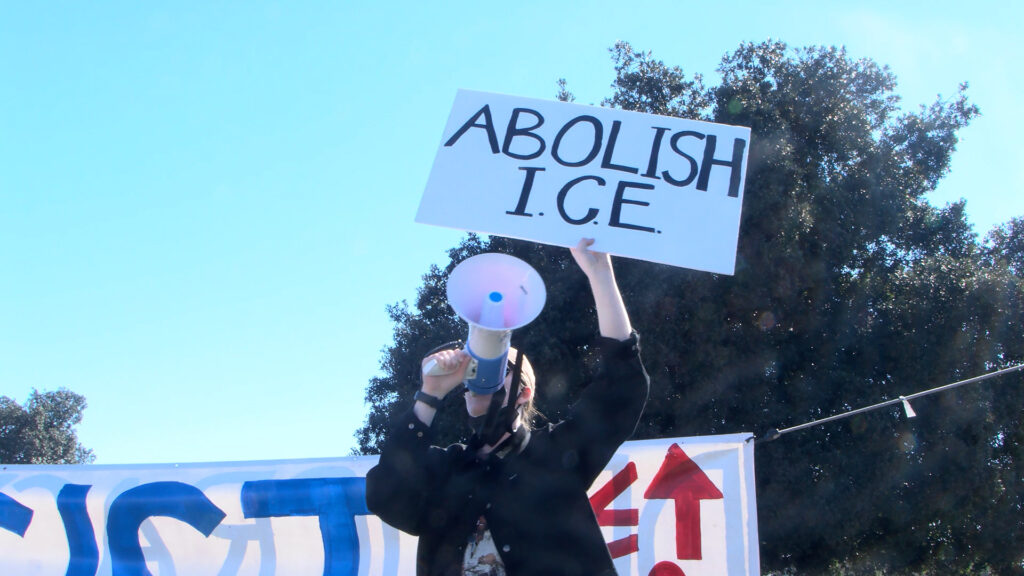 Protestas En San Diego Exigen Justicia Por Renee Nicole Good Tras La Tragedia En Minneapolis - Noticias Notivalle Protestas En San Diego Exigen Justicia Por Renee Nicole Good Tras La Tragedia En Minneapolis