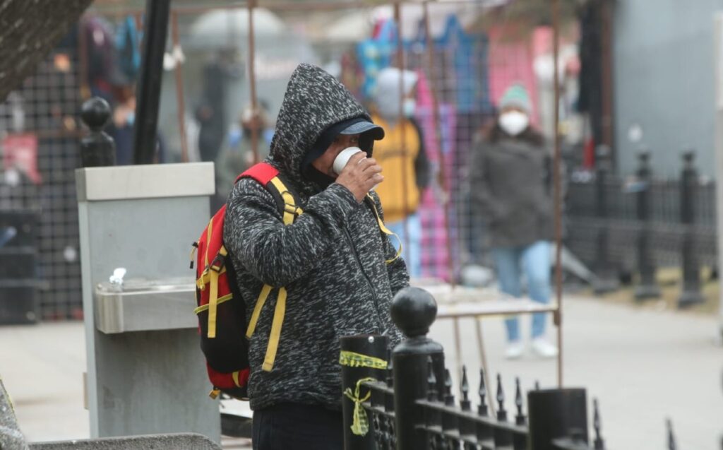 Clima Monterrey: Pronóstico Del Tiempo Para El Frío Del 12 De Enero 2026