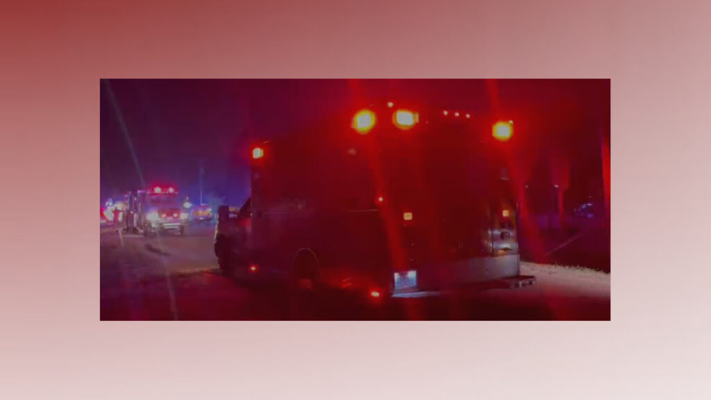 Trágica Explosión En Brownsville Deja Un Soldador Muerto