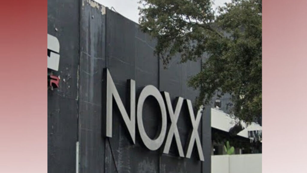 Resolución Definitiva En Litigio De Mcallen Contra Noxx Nightclub: Prohibición Permanente De Operación - Noticias Notivalle Resolución Definitiva En Litigio De Mcallen Contra Noxx Nightclub: Prohibición Permanente De Operación