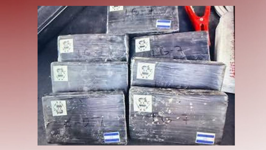 Incautación De Cocaína En Hidalgo: Más De 16 Libras Aprehendidas Por El Dps Texas - Noticias Notivalle Incautación De Cocaína En Hidalgo: Más De 16 Libras Aprehendidas Por El Dps Texas