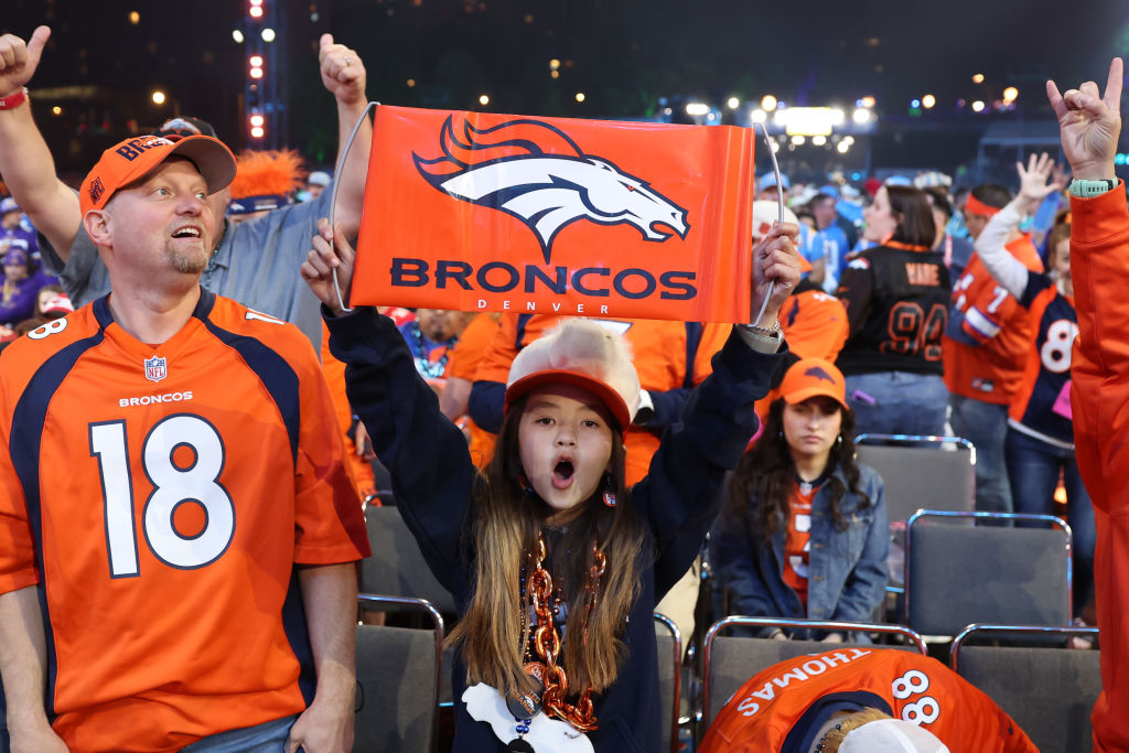Boletos Denver Broncos: Precios Para El Juego Divisional Contra Buffalo Bills - Noticias Notivalle Boletos Denver Broncos: Precios Para El Juego Divisional Contra Buffalo Bills