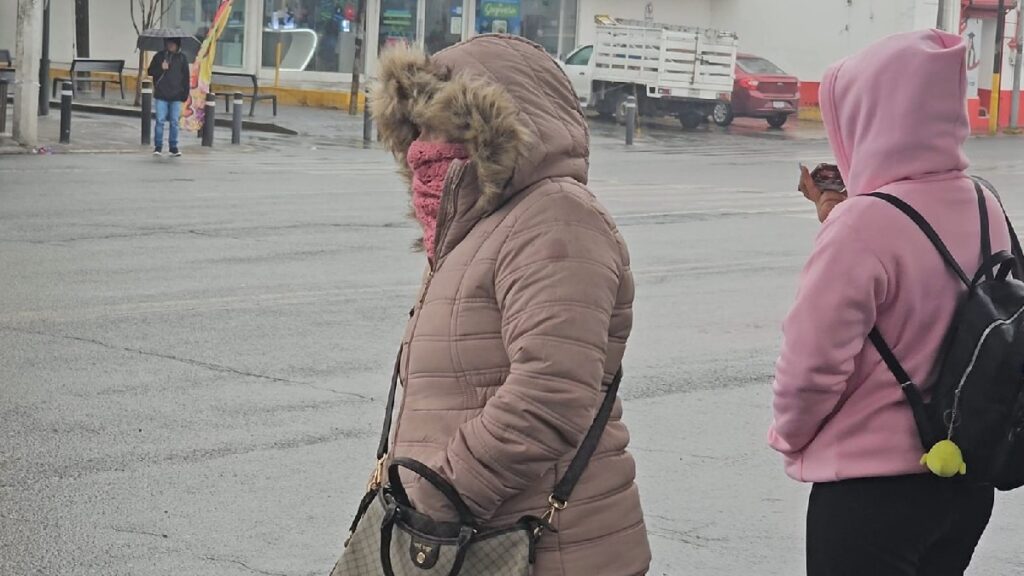 Bajas Temperaturas Causan Dos Muertes En Nuevo León: Un Llamado A La Precaución