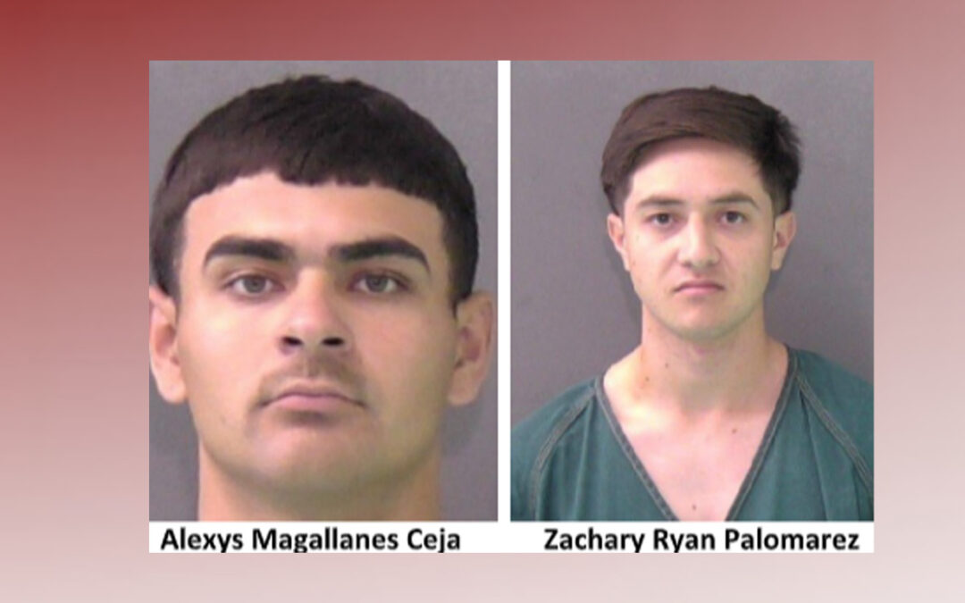 Tiroteo en el Condado Cameron: Soldados Arrestados por Disparos Contra Vivienda