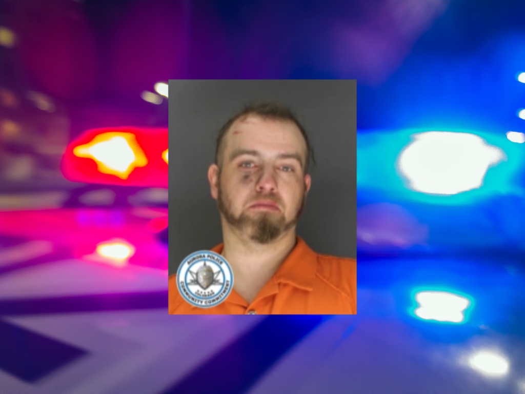 Arresto En Aurora: Hombre Capturado Tras Persecución Y Decomiso De Drogas Y Artículos Robados - Noticias Notivalle Arresto En Aurora: Hombre Capturado Tras Persecución Y Decomiso De Drogas Y Artículos Robados