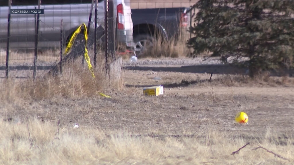 Tiroteo En El Condado De Adams: Un Muerto Y Tres Heridos En Fiesta - Noticias Notivalle Tiroteo En El Condado De Adams: Un Muerto Y Tres Heridos En Fiesta