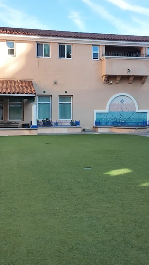 Refugio Para Personas Sin Hogar Abierto En San Diego Por Bajas Temperaturas - Noticias Notivalle Refugio Para Personas Sin Hogar Abierto En San Diego Por Bajas Temperaturas