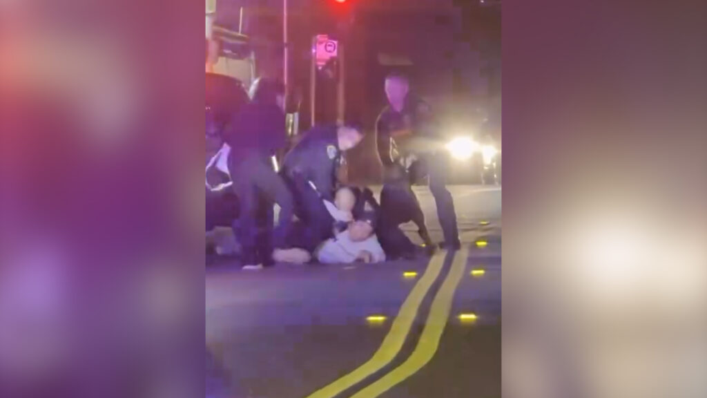 Preocupación Por Uso Excesivo De La Fuerza En Arresto En Southcrest, San Diego - Noticias Notivalle Preocupación Por Uso Excesivo De La Fuerza En Arresto En Southcrest, San Diego