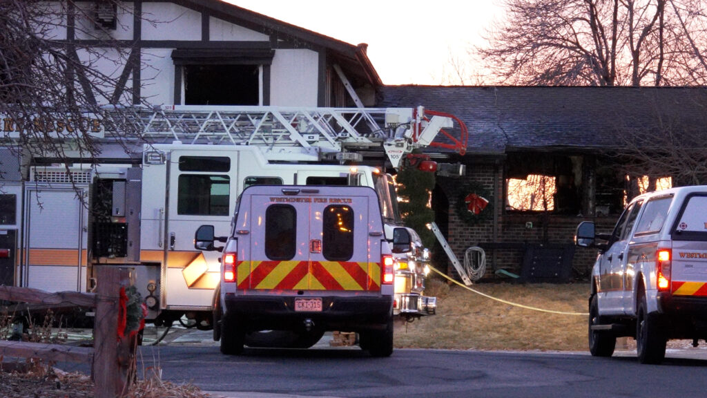 Incendio En Westminster: Dos Muertos Y Un Herido En Trágico Suceso - Noticias Notivalle Incendio En Westminster: Dos Muertos Y Un Herido En Trágico Suceso