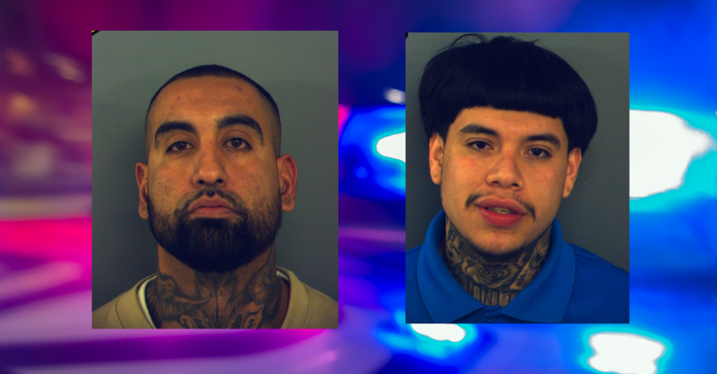 Tiroteo En El Paso: Hombre Herido Y Dos Arrestados En Bar El Guapo