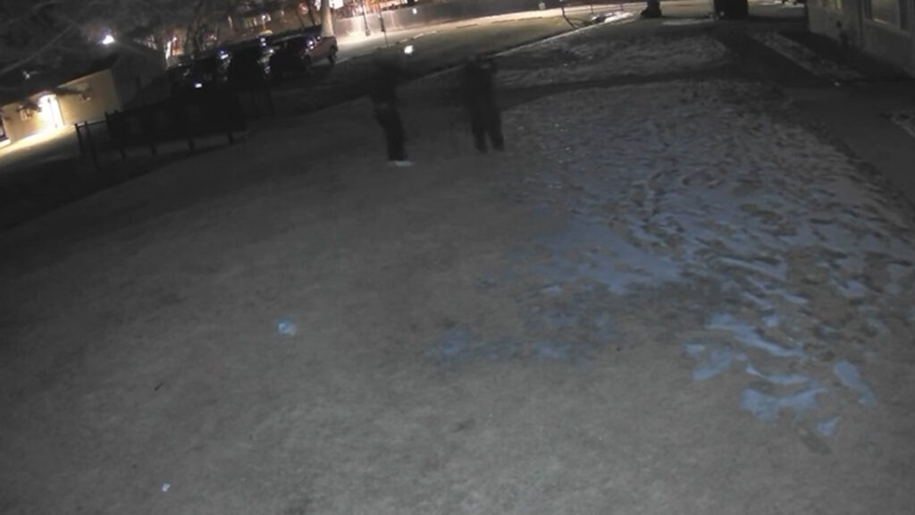 Boulder Investiga Un Tiroteo Dirigido A Un Complejo De Apartamentos: Buscan A Sospechosos