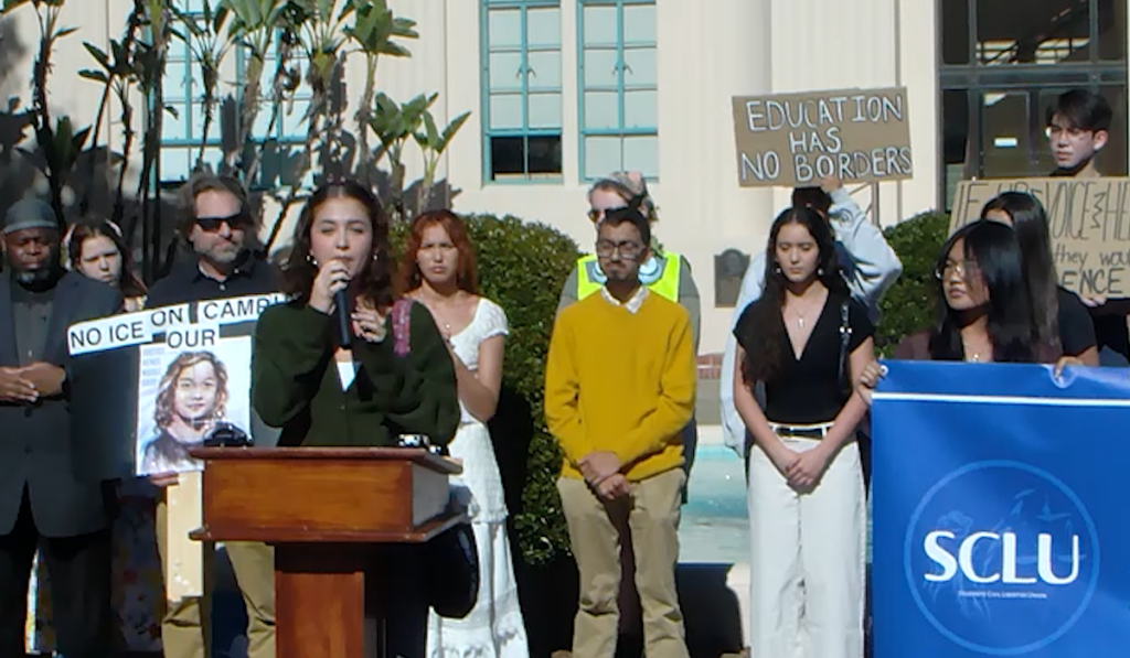 Supervisores De San Diego Aprueban Medida Clave Para Proteger A Comunidades Inmigrantes