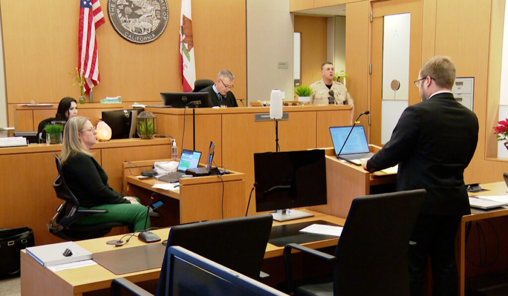 Autoridades De San Diego Inician Cargos Por Carreras Clandestinas Y Exceso De Velocidad