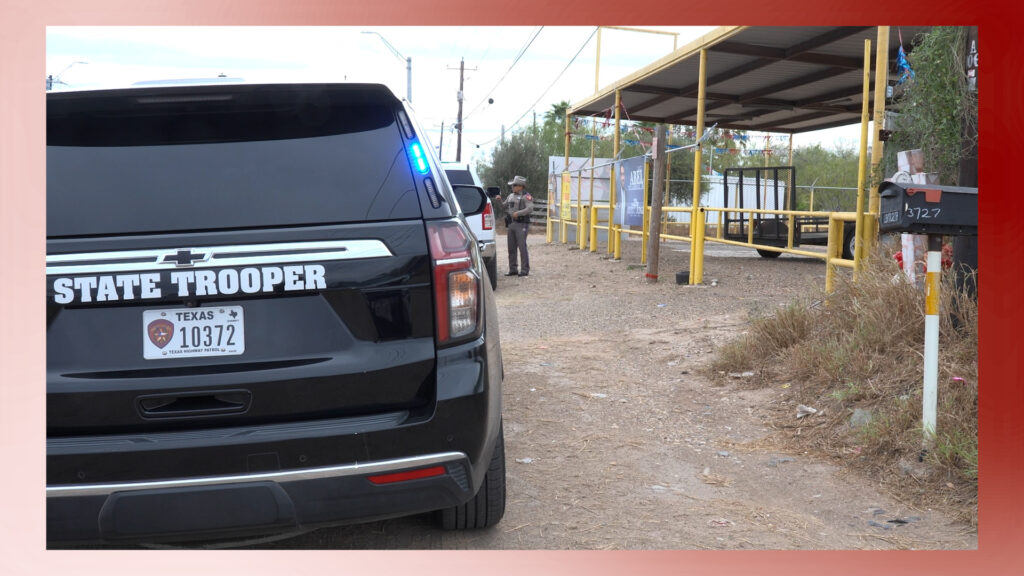 La Ley Move Over: Clave Para La Seguridad En Las Carreteras De Texas - Noticias Notivalle La Ley Move Over: Clave Para La Seguridad En Las Carreteras De Texas