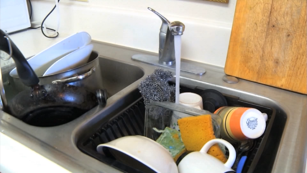 Aumento De Tarifas De Agua En San Diego: Se Prevén Incrementos Históricos