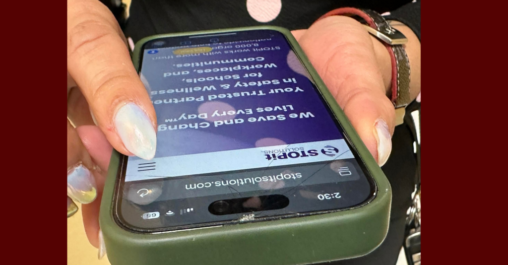 Las Cruces: Reporta Actividades Sospechosas En Escuelas Para Garantizar La Seguridad Escolar