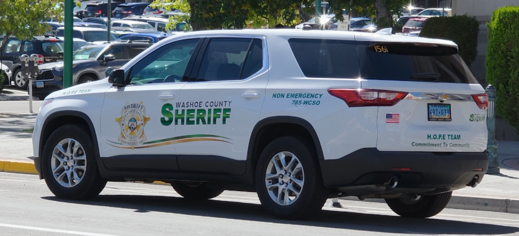 Seguridad Escolar: Mcqueen High School Declara Que Amenaza Infundada Fue Controlada