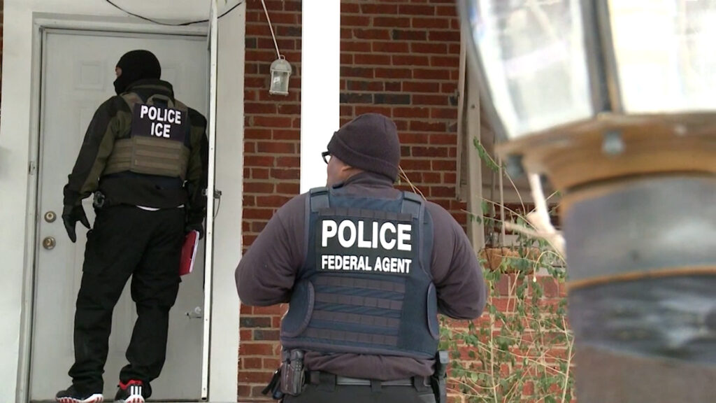 Alarmas Por Supuestos Operativos Migratorios En Oceanside: La Comunidad Y Los Derechos De Inmigrantes En El Centro Del Debate - Noticias Notivalle Alarmas Por Supuestos Operativos Migratorios En Oceanside: La Comunidad Y Los Derechos De Inmigrantes En El Centro Del Debate