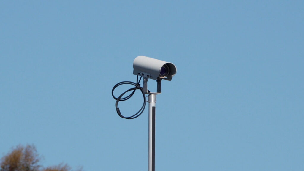 Chula Vista Lanza Un Innovador Sistema De Seguridad De 135 Mil Dólares