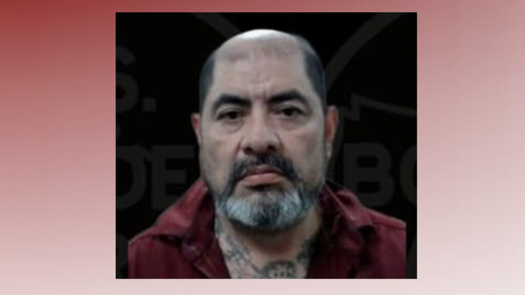 Detenido En Brownsville: Sujeto Con Antecedentes Por Agresión Sexual Agravada - Noticias Notivalle Detenido En Brownsville: Sujeto Con Antecedentes Por Agresión Sexual Agravada