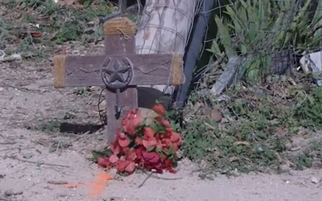 Accidente Mortal en Hidalgo: Motociclista Muere Tras Persecución Policial