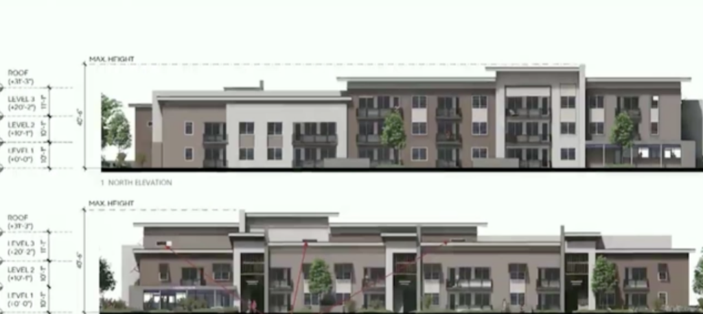 El Ayuntamiento De Palm Springs Da Luz Verde A Dos Proyectos De Viviendas - Viviendas Asequibles - Noticias Notivalle El Ayuntamiento De Palm Springs Da Luz Verde A Dos Proyectos De Viviendas