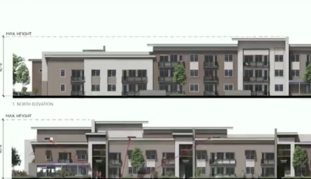 El Ayuntamiento de Palm Springs da luz verde a dos proyectos de viviendas