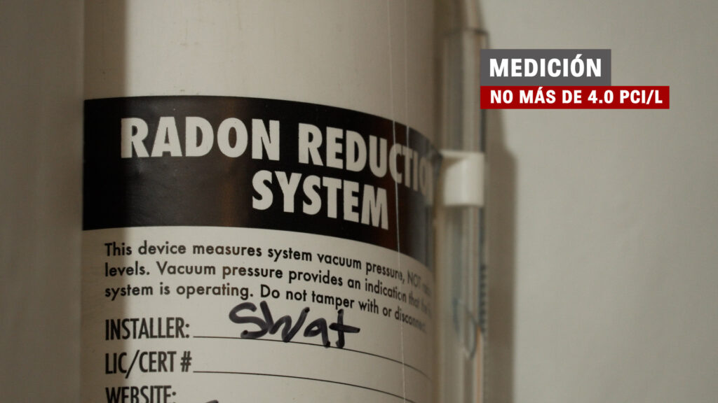 Radón En Colorado: Un Riesgo Latente Para La Salud En Los Hogares - Noticias Notivalle Radón En Colorado: Un Riesgo Latente Para La Salud En Los Hogares