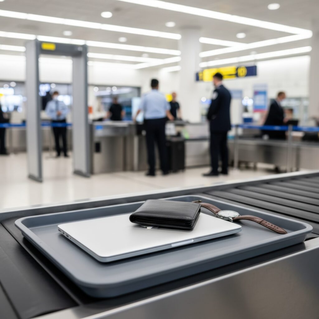Viajeros Deberán Pagar $45 Por Tsa Confirmid Si No Tienen Real Id A Partir De Febrero - Noticias Notivalle Viajeros Deberán Pagar $45 Por Tsa Confirmid Si No Tienen Real Id A Partir De Febrero