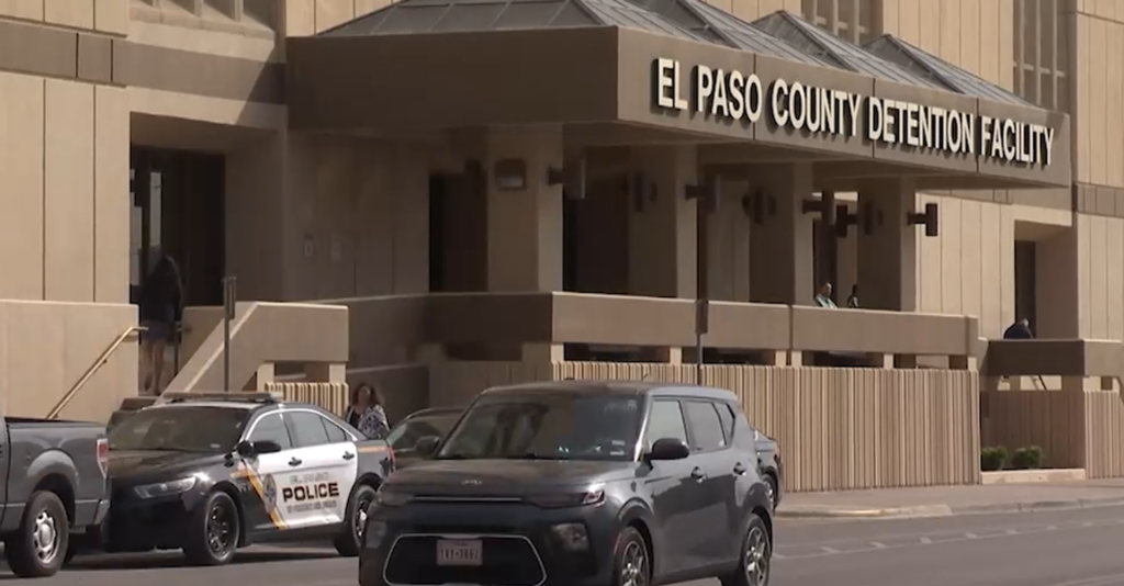 Ley Sb 8 En Texas: Colaboración De El Paso Con Ice Y Reunión Comunitaria Anunciada
