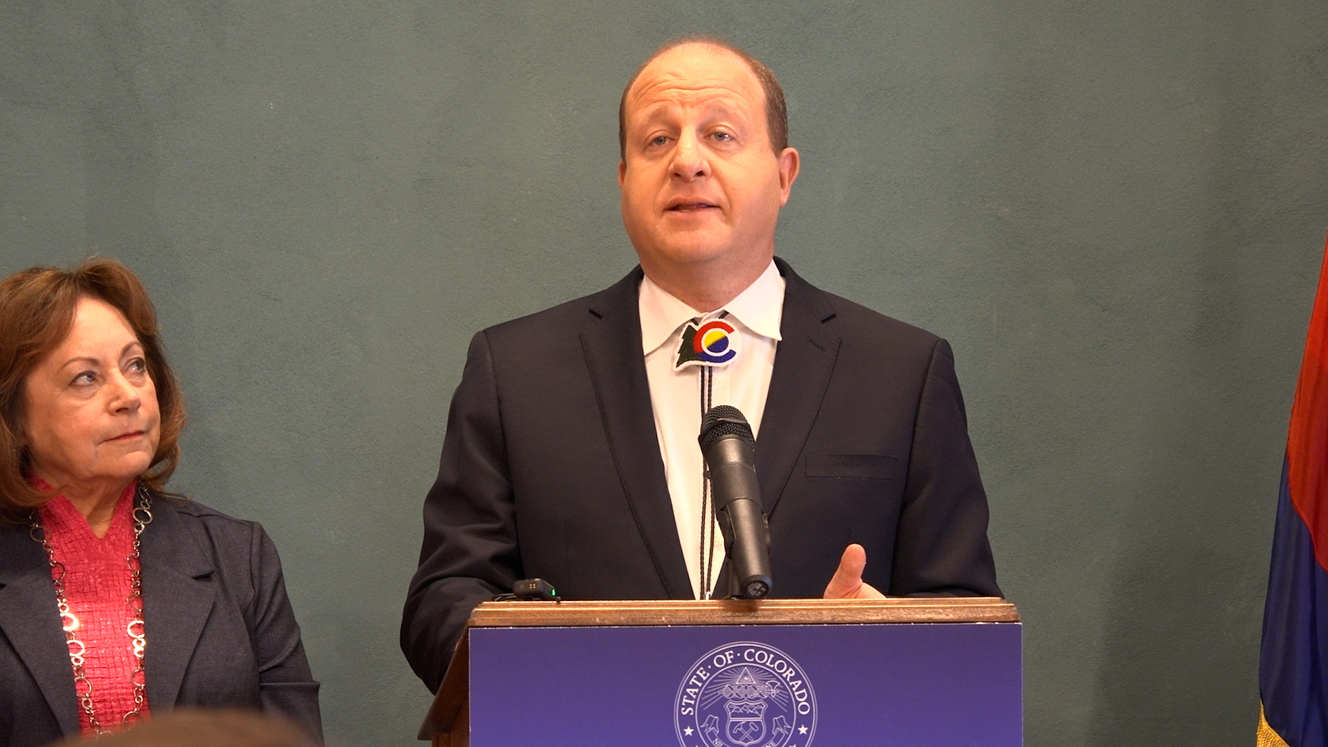 Jared Polis Resalta Avances En Vivienda Y Seguridad En Su Último Año ...