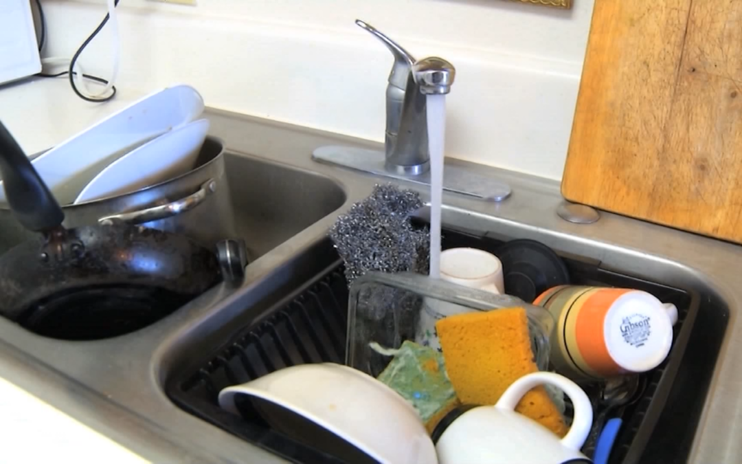 El Paso Rescinde Alerta de Crisis de Agua: Suministro 100% Seguro para Residentes