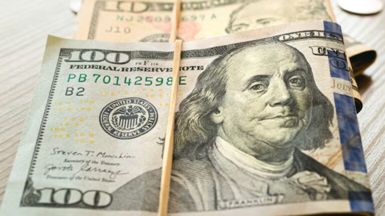 Dólar Hoy: Tipo de Cambio en México y la Depreciación del Peso EN VIVO