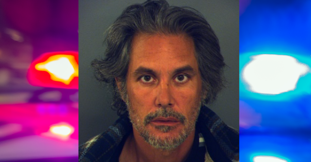 Detención En Horizon: Hombre Arrestado Por Amenazas A Negocio Local - Noticias Notivalle Detención En Horizon: Hombre Arrestado Por Amenazas A Negocio Local