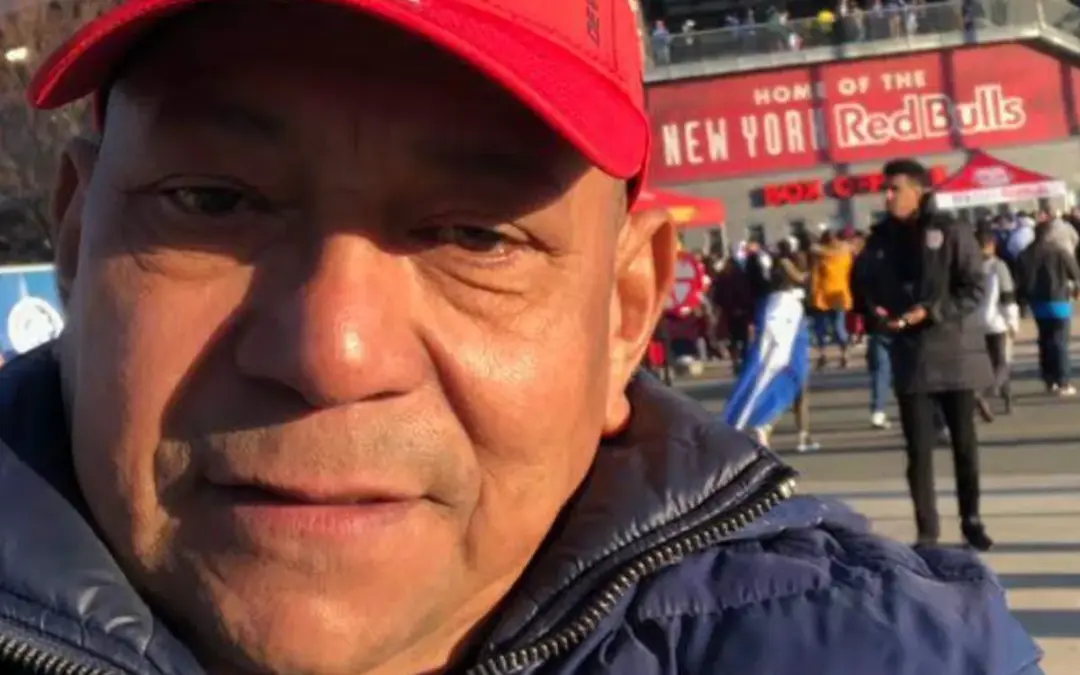 La comunidad se une en recuerdo de Luis Beltrán