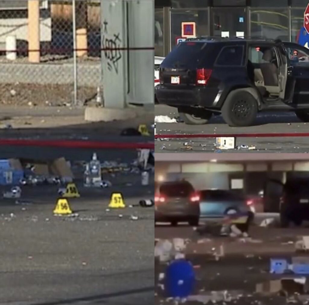 Tiroteo En Denver: Una Segunda Víctima Fallece Tras Celebración De Nicolás Maduro