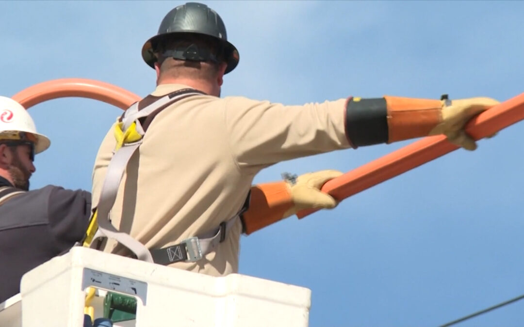 Cortes de Energía: Lo Que Su Seguro No Cubre Durante Apagones Preventivos