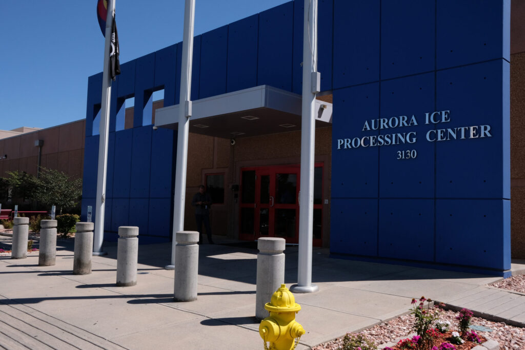 Investigación Del Condado De Adams Sobre Negligencia Médica En Centro De Detención En Aurora - Noticias Notivalle Investigación Del Condado De Adams Sobre Negligencia Médica En Centro De Detención En Aurora