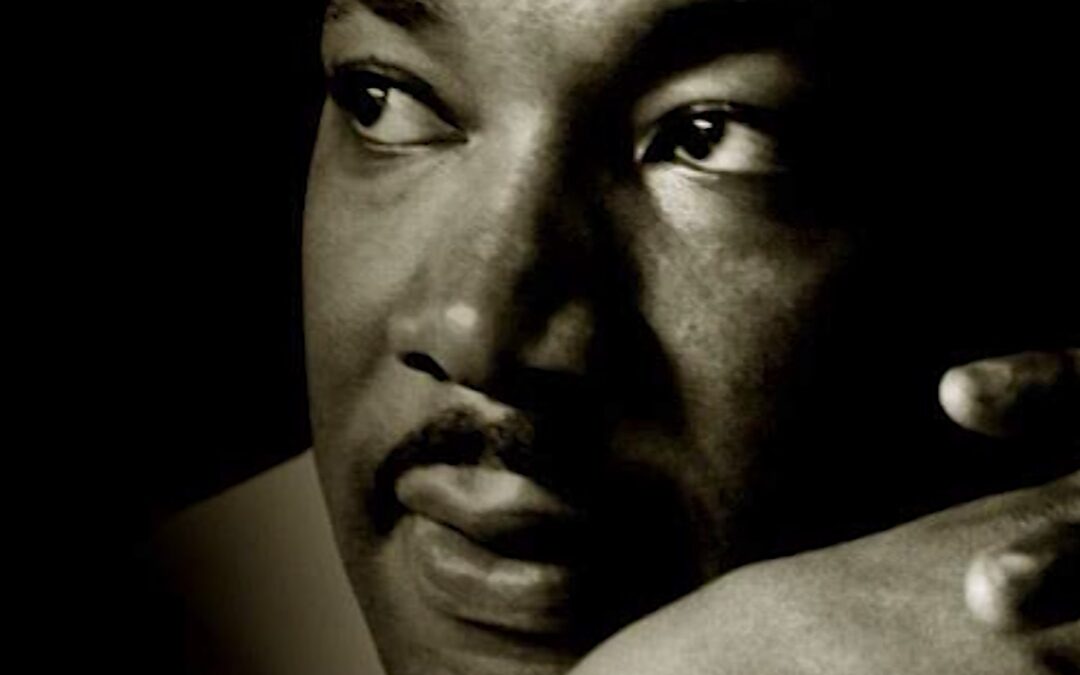 Día de Martin Luther King Jr.