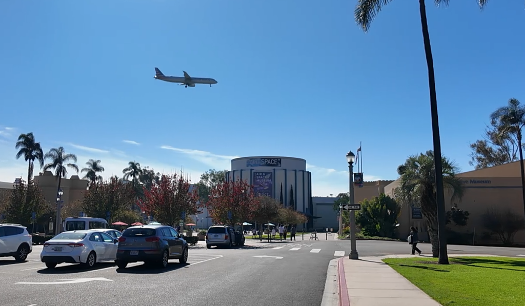 Museos De San Diego Luchan Contra El Cobro De Estacionamiento En Balboa Park - Noticias Notivalle Museos De San Diego Luchan Contra El Cobro De Estacionamiento En Balboa Park