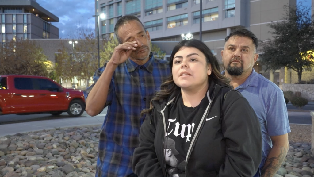 Tragedia En Texas: Accidente En I-10 Cobra La Vida De Dos Menores Rentería