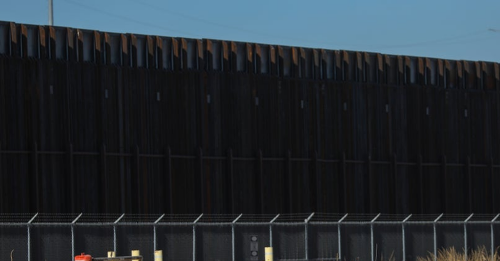 Explosiones Controladas En Ciudad Juárez Para Expandir El Muro Fronterizo - Noticias Notivalle Explosiones Controladas En Ciudad Juárez Para Expandir El Muro Fronterizo