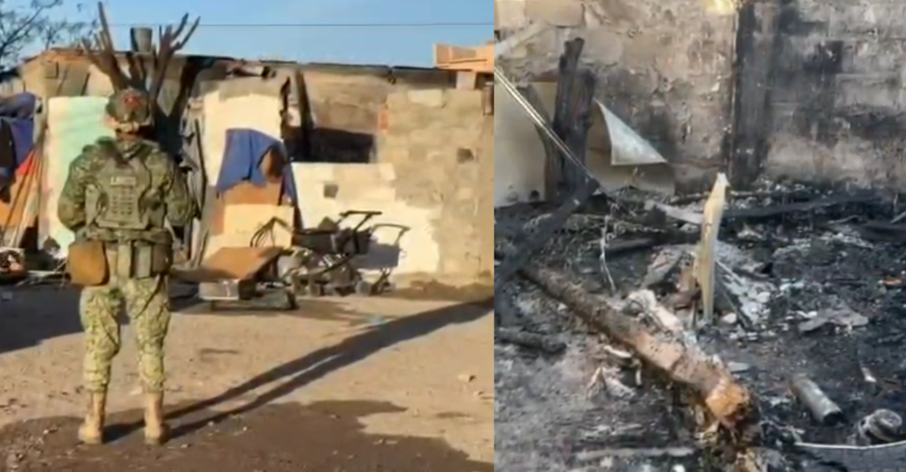 Incendio Mortal En Ciudad Juárez: Dos Fallecidos En Eco 2000 - Noticias Notivalle Incendio Mortal En Ciudad Juárez: Dos Fallecidos En Eco 2000