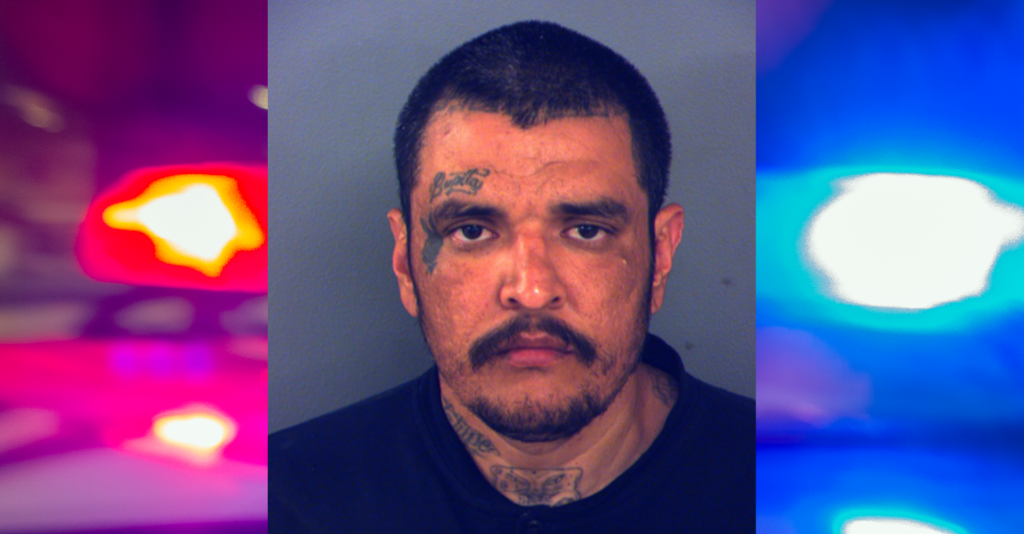 Hombre Arrestado En Fabens Por Robo De Camioneta Y Agresión - Noticias Notivalle Hombre Arrestado En Fabens Por Robo De Camioneta Y Agresión