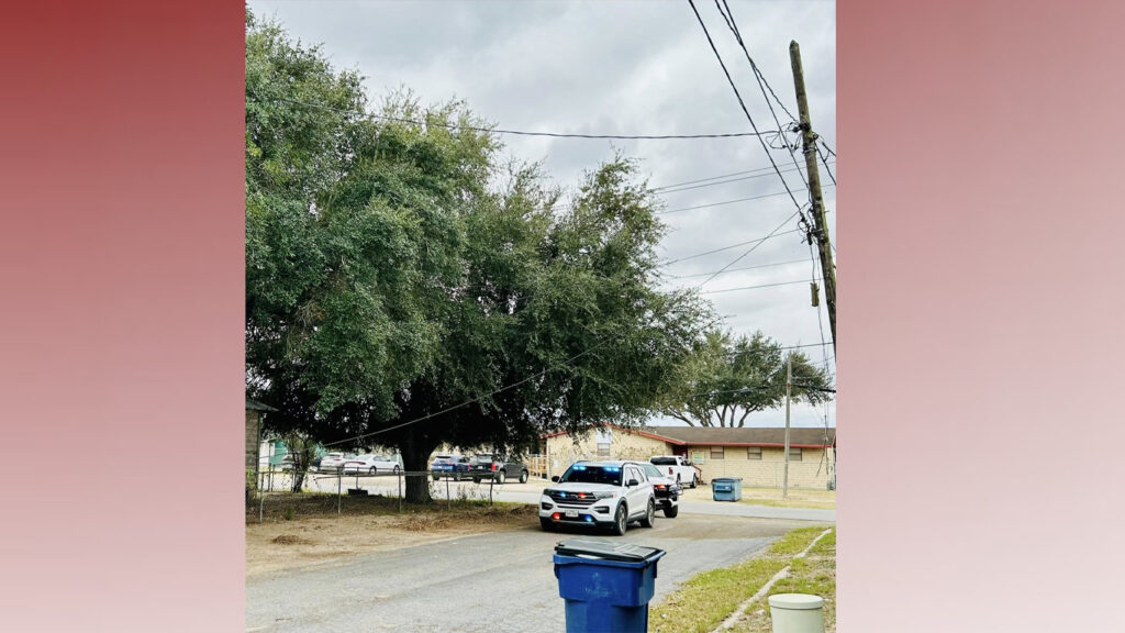 Caída De Cable De Servicios Públicos En Falfurrias Genera Emergencia - Noticias Notivalle Caída De Cable De Servicios Públicos En Falfurrias Genera Emergencia